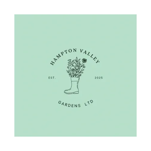 Hampton Valley Gardens LTD logo